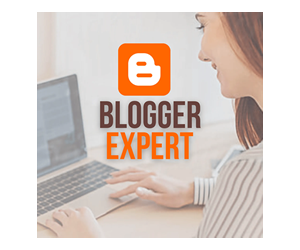 Curso Blogger Express