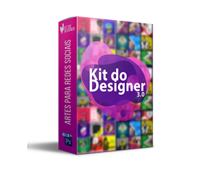 Kit do Designer